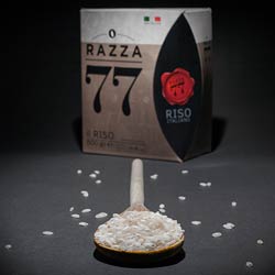 dove trovi razza77